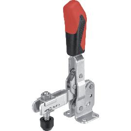 Senkrechtspanner mit waagerechtem Fuß Produktbild